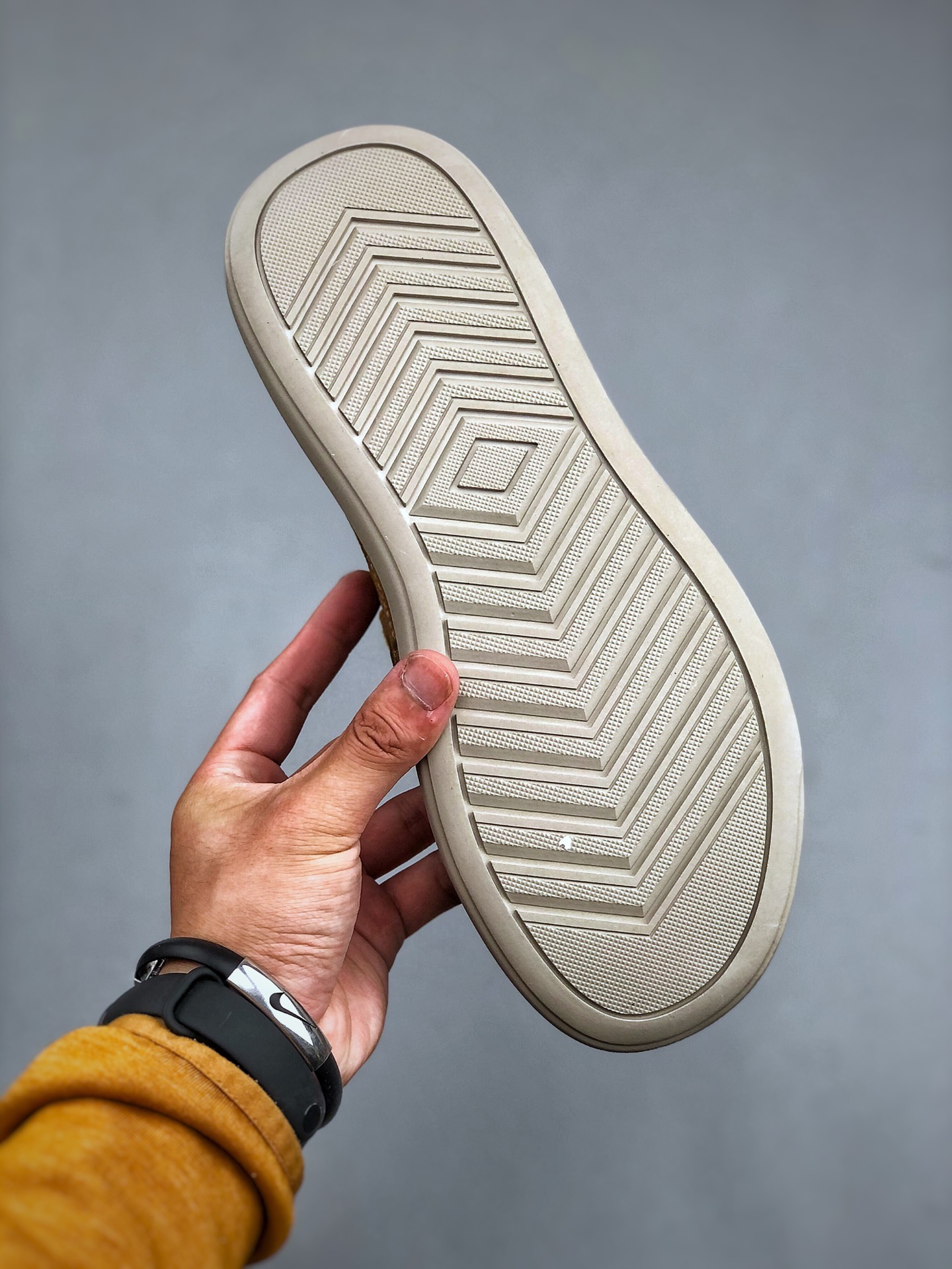 ECCO Guangdong original equipped with original three-piece set new versatile casual style