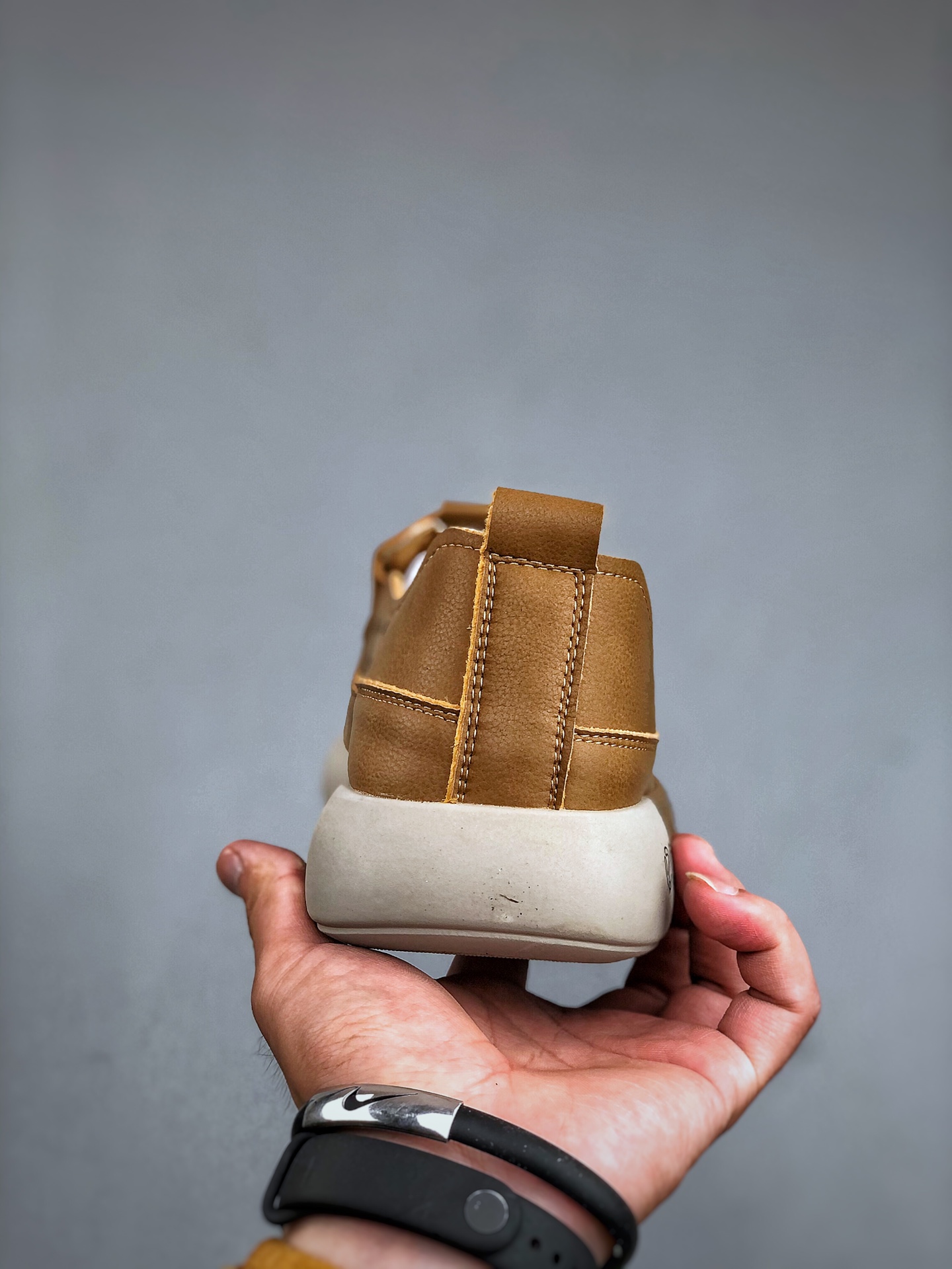 ECCO Guangdong original equipped with original three-piece set new versatile casual style