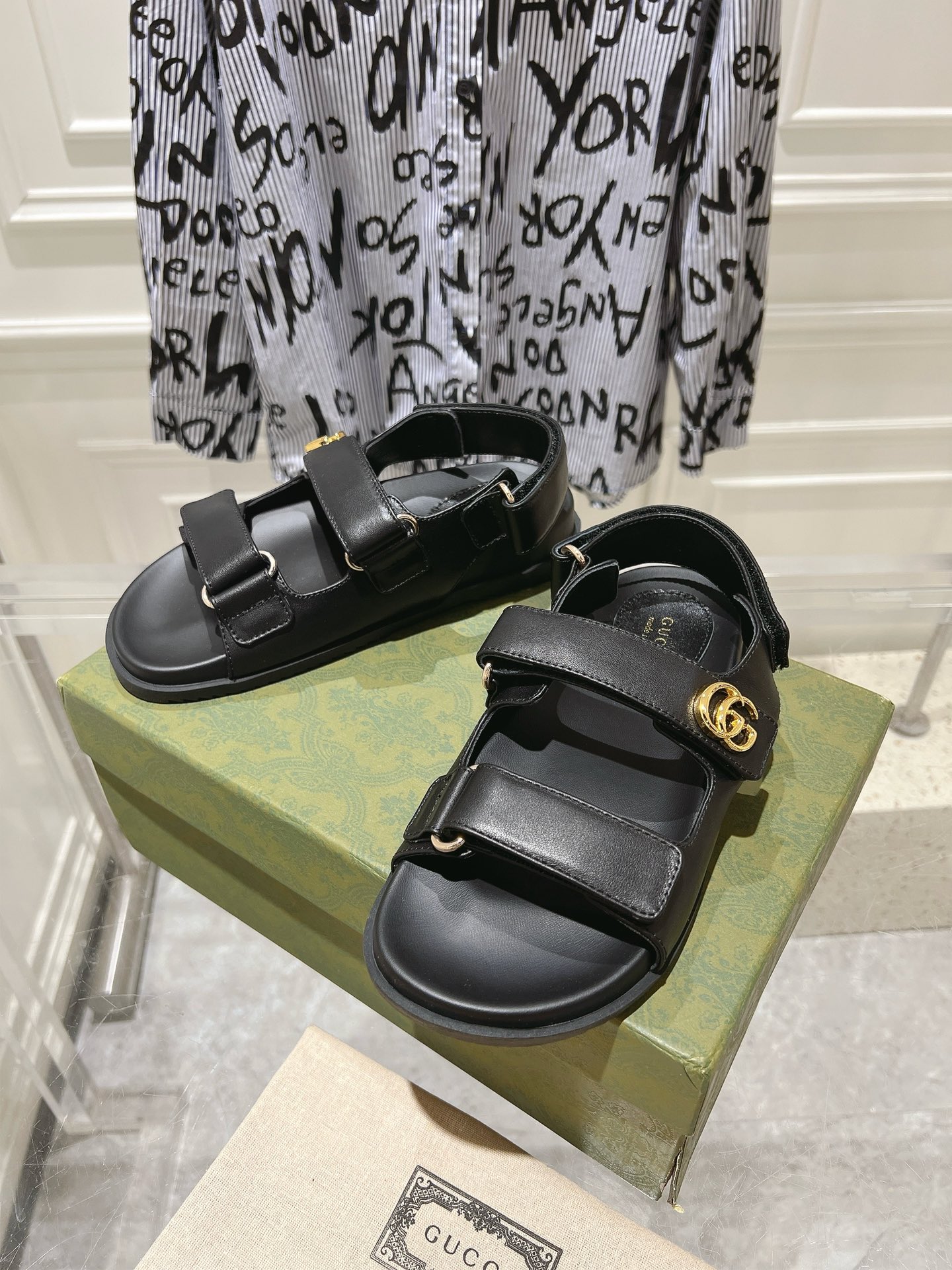 Designer Sandals
