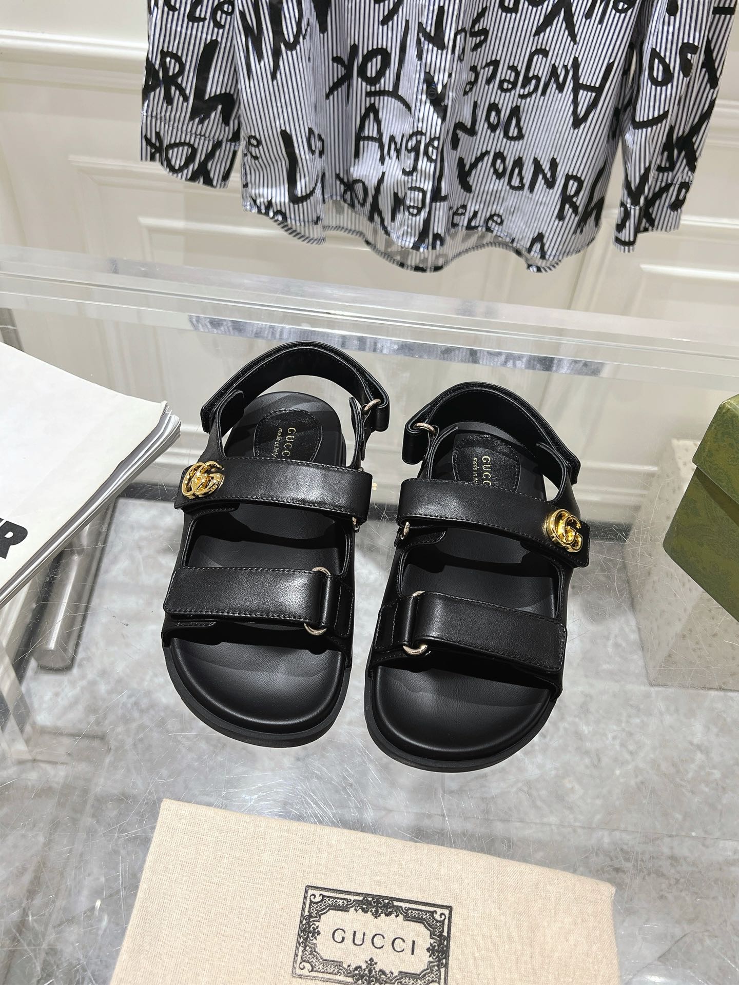 Designer Sandals