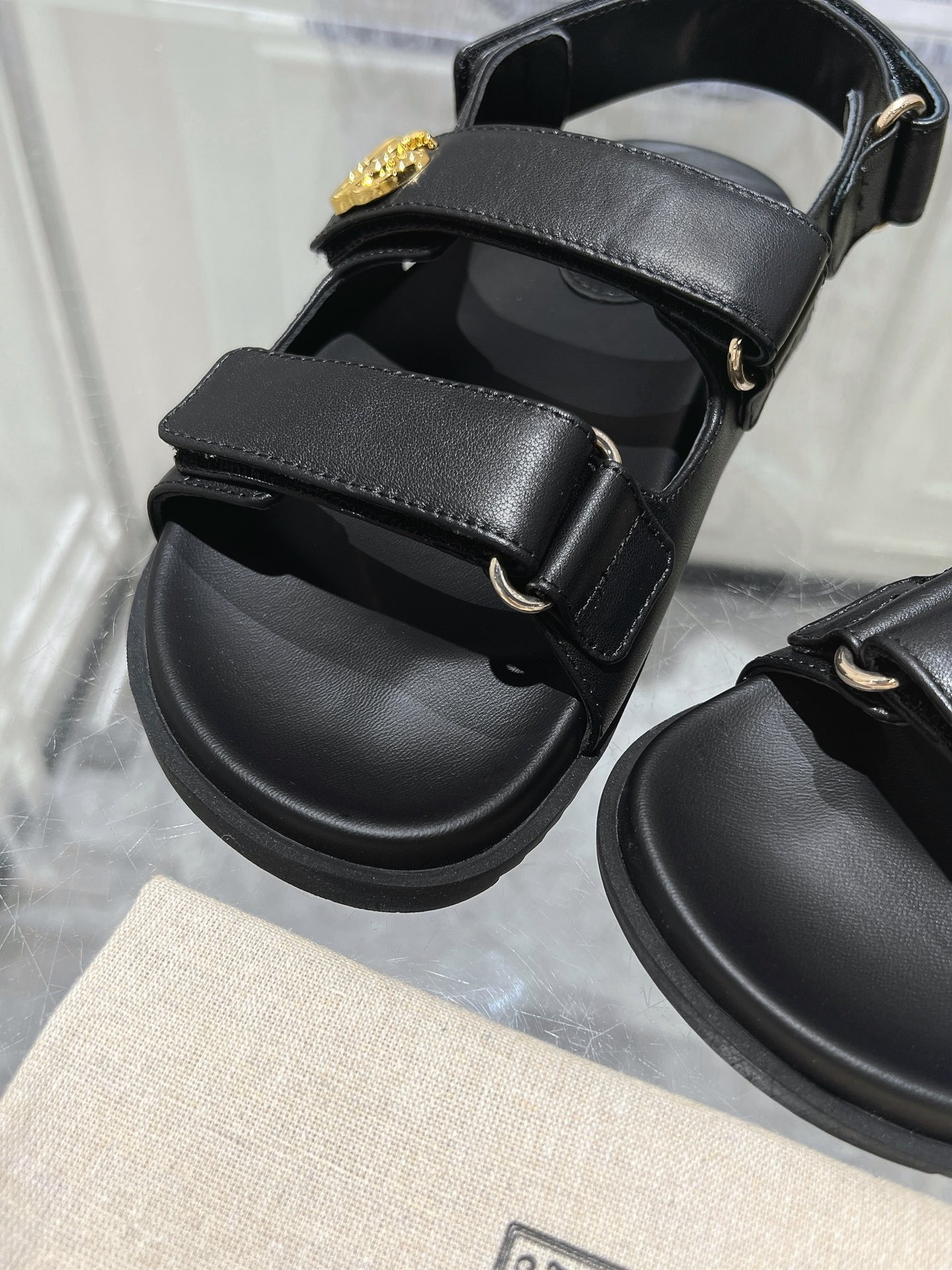 Designer Sandals