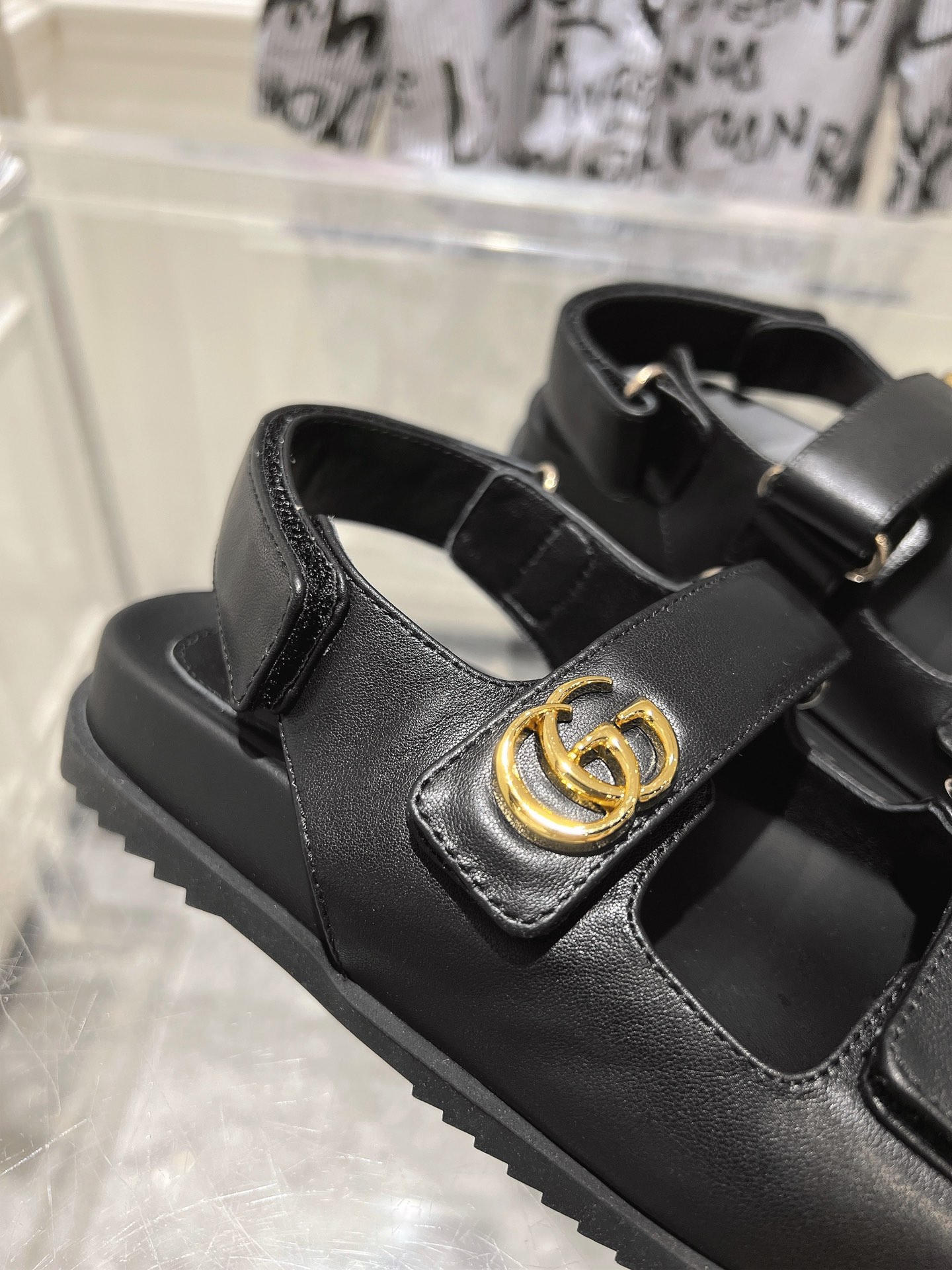 Designer Sandals