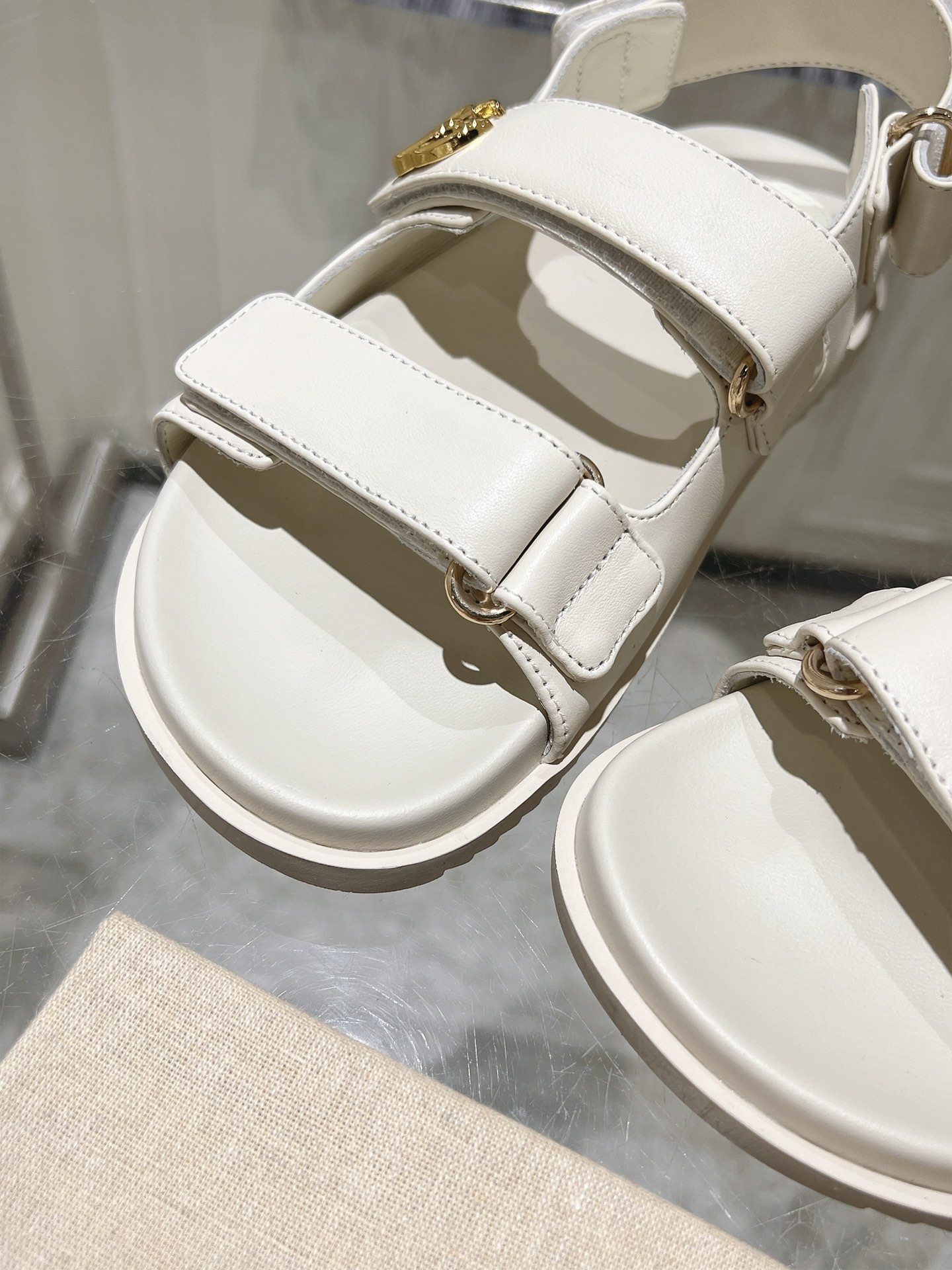 Designer Sandals