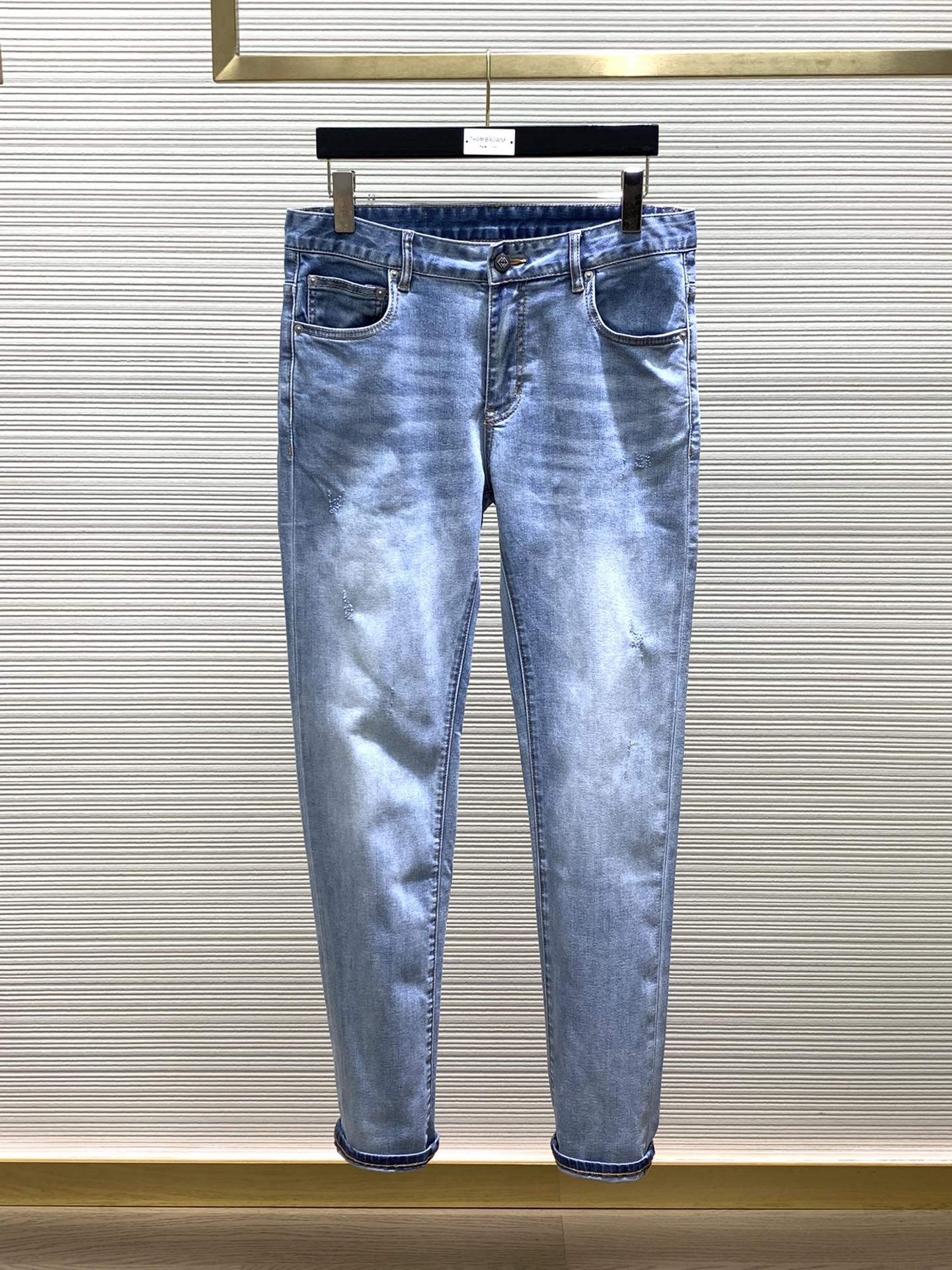 Gucci Clothing Jeans Embroidery Spring Collection Casual