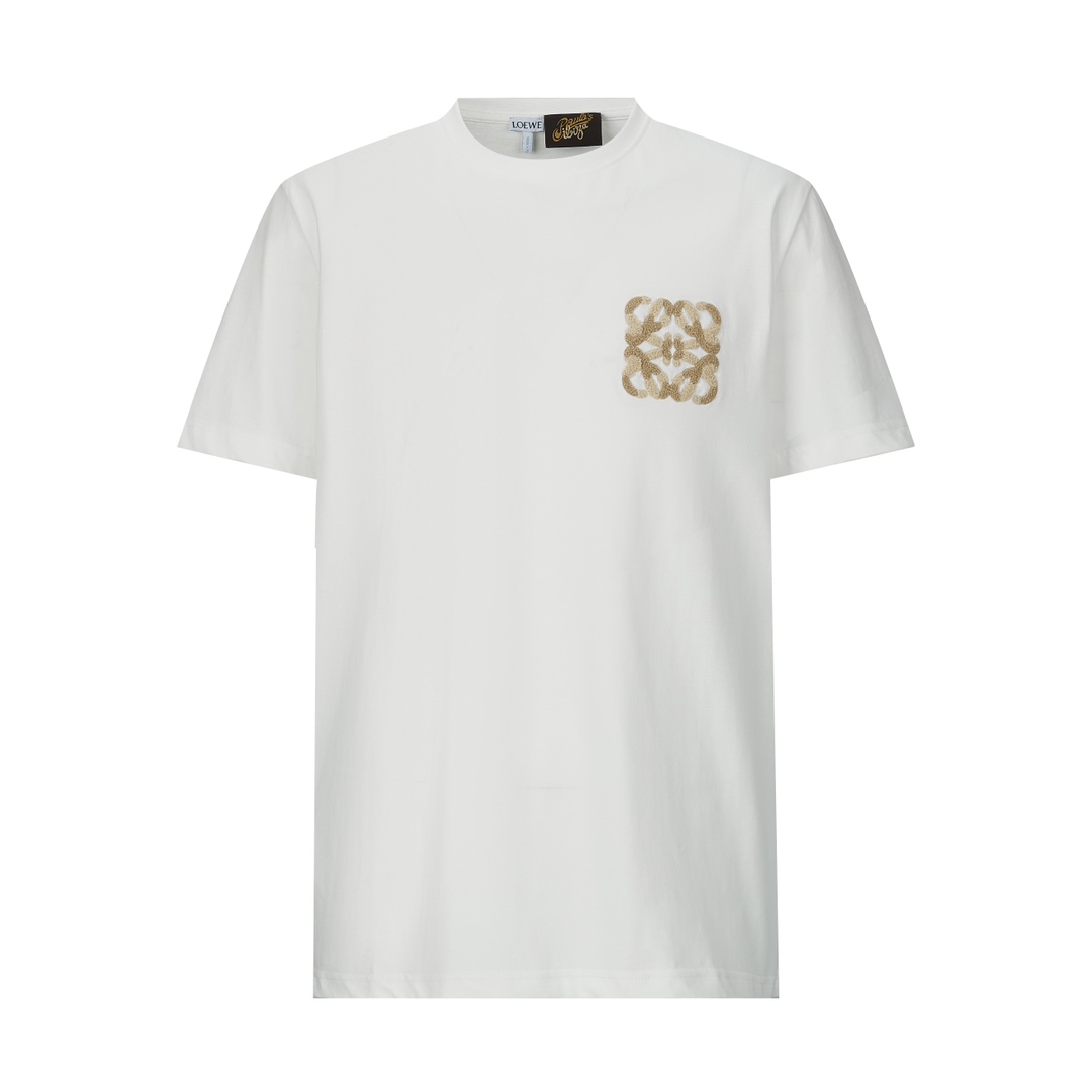 로에베 남성 반팔 100352 Loewe T Shirt