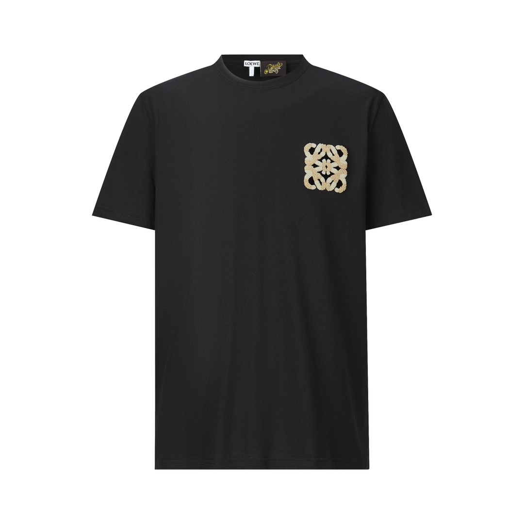 로에베 남성 반팔 100353 Loewe T Shirt