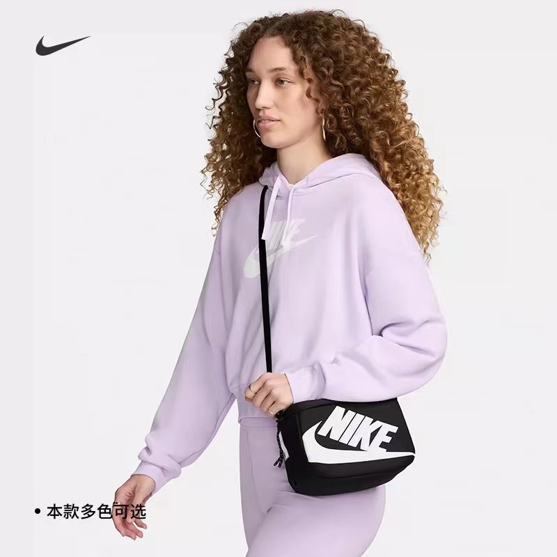 NK✔️男女夏季新款便携小包收纳包单肩斜挎包!尺寸:20cm*15cm*8cm