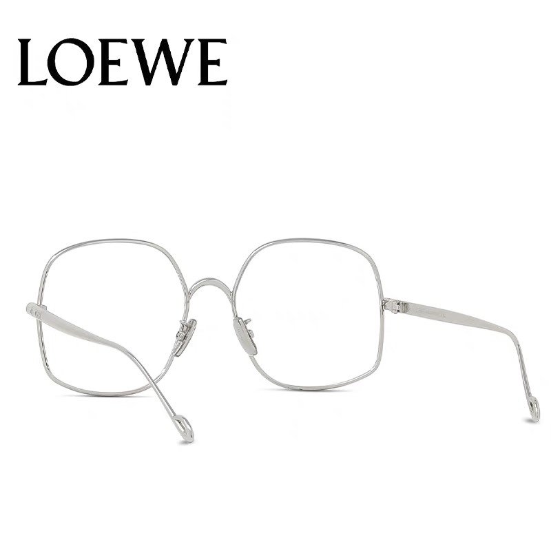 로에베 LW50055 U 선글라스 U 상세 이미지 2