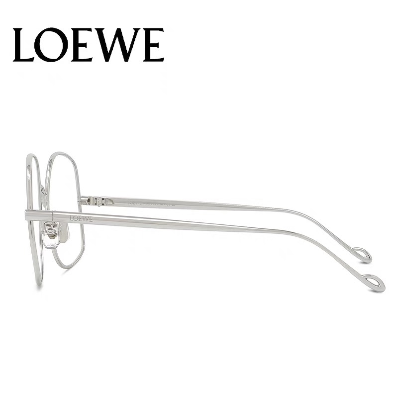로에베 LW50055 U 선글라스 U 상세 이미지 3