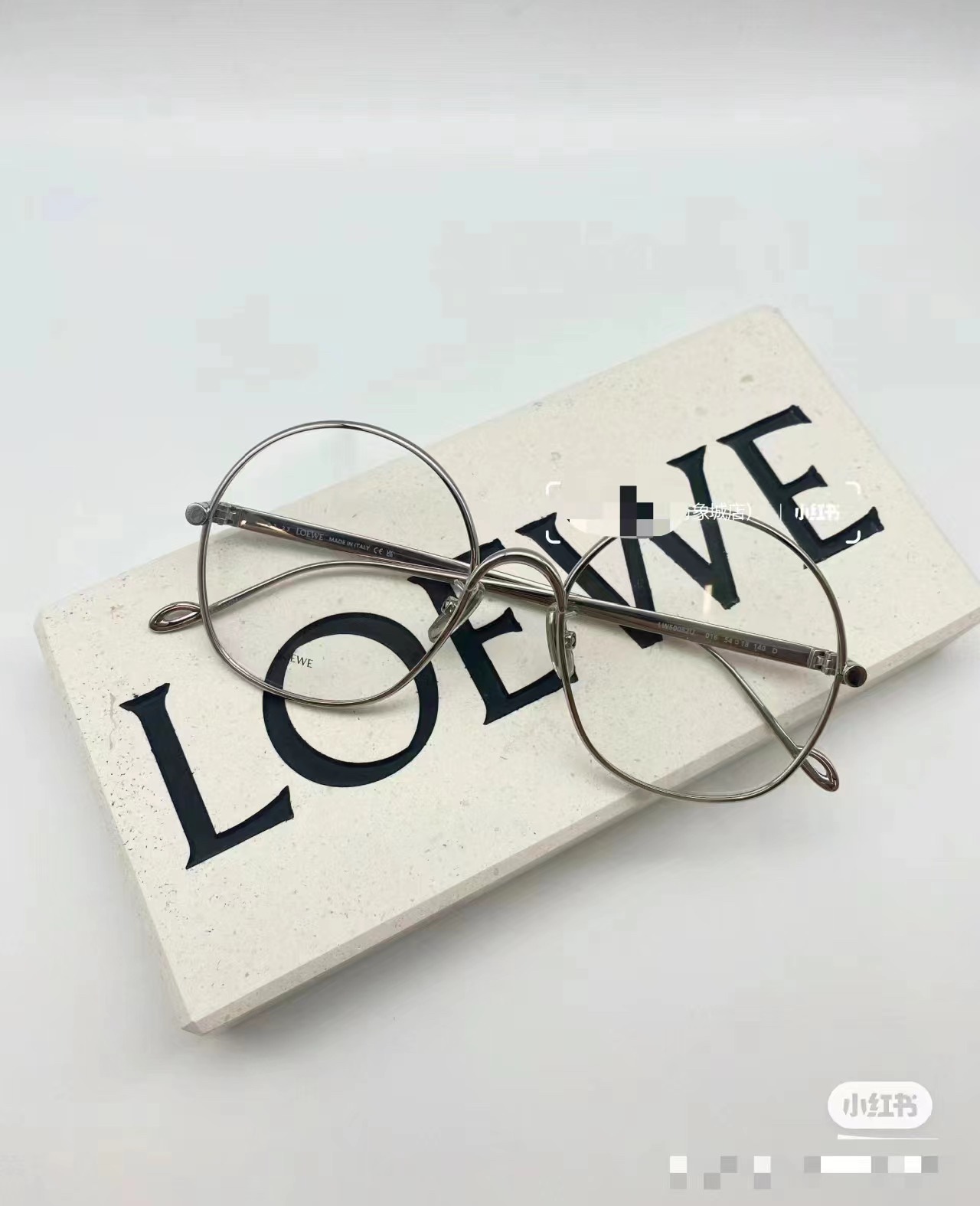 LOEWEMODEL:LW50052USIZE:54口18-140