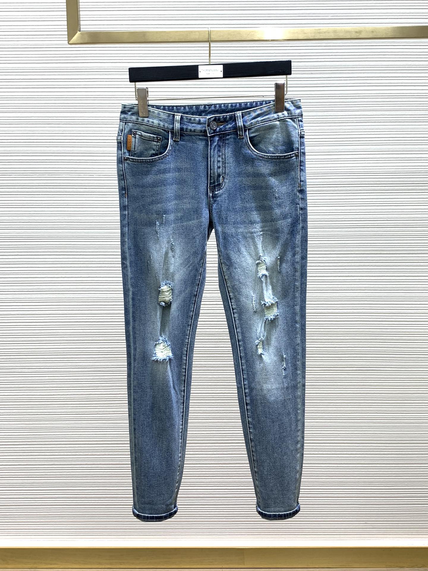 Gucci Clothing Jeans Spring Collection Casual