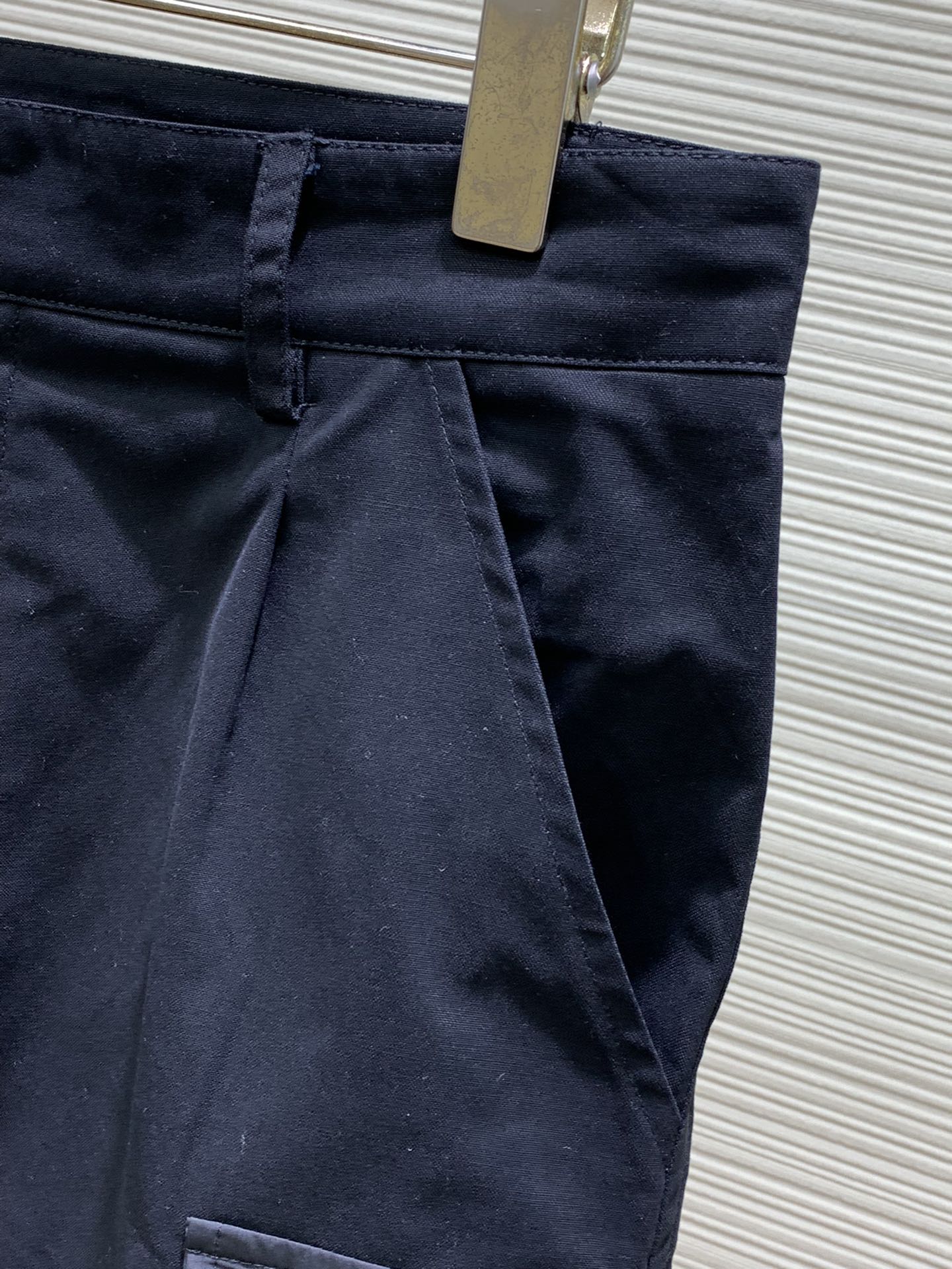 Moncler蒙口2024夏季最新品专柜同步有售原单狠货时尚休闲短裤采用进口原版面料顶级刺绣工艺字母图案