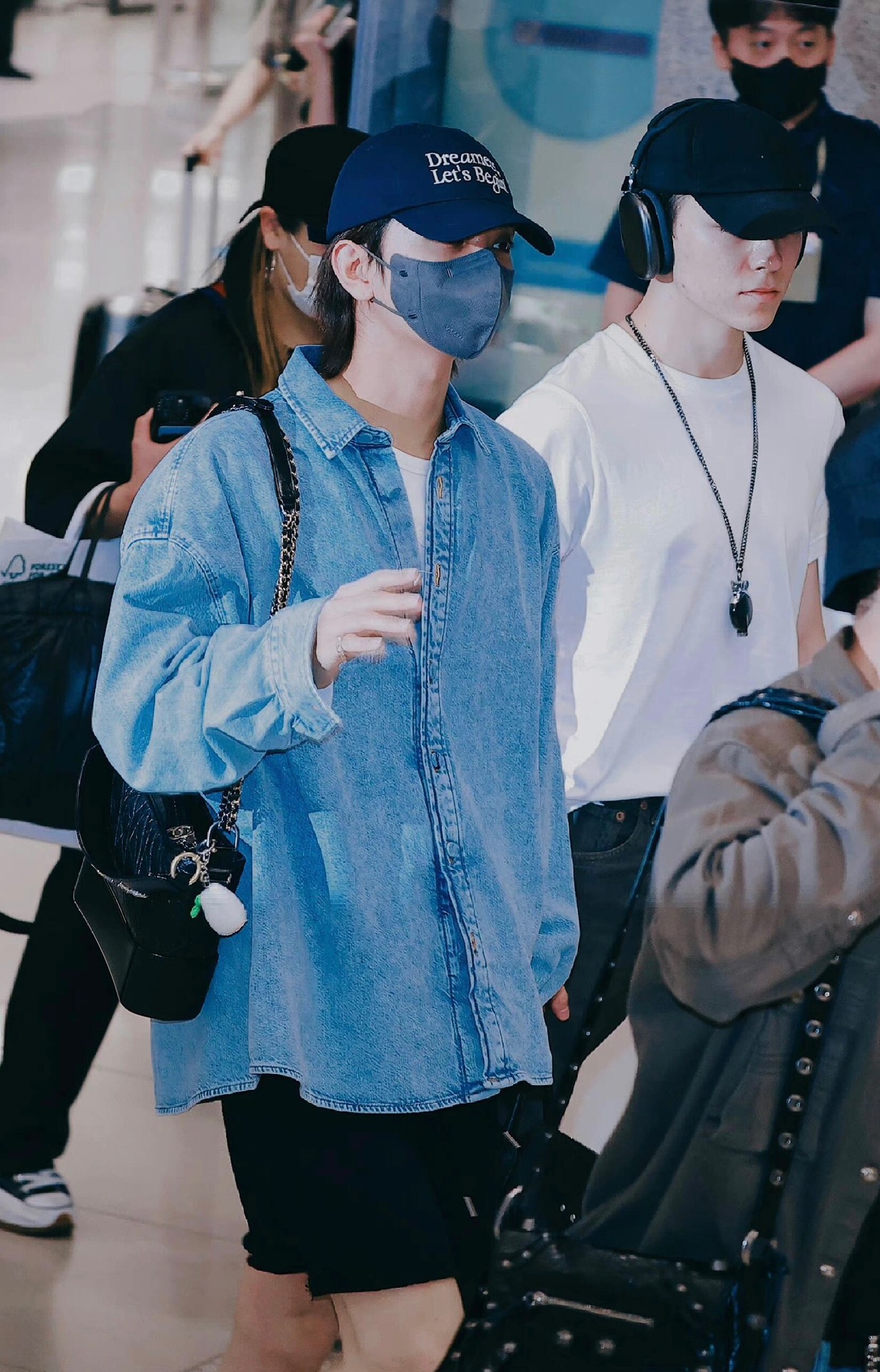 路易威登 Louis Vuitton 高定典藏名品高定成衣时装外套连衣裙衬衫T恤 #6099A672 4