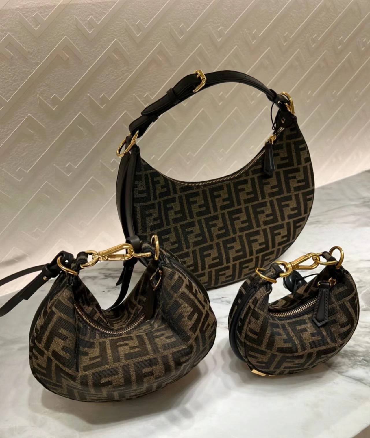펜디 가방 Fendi 29322