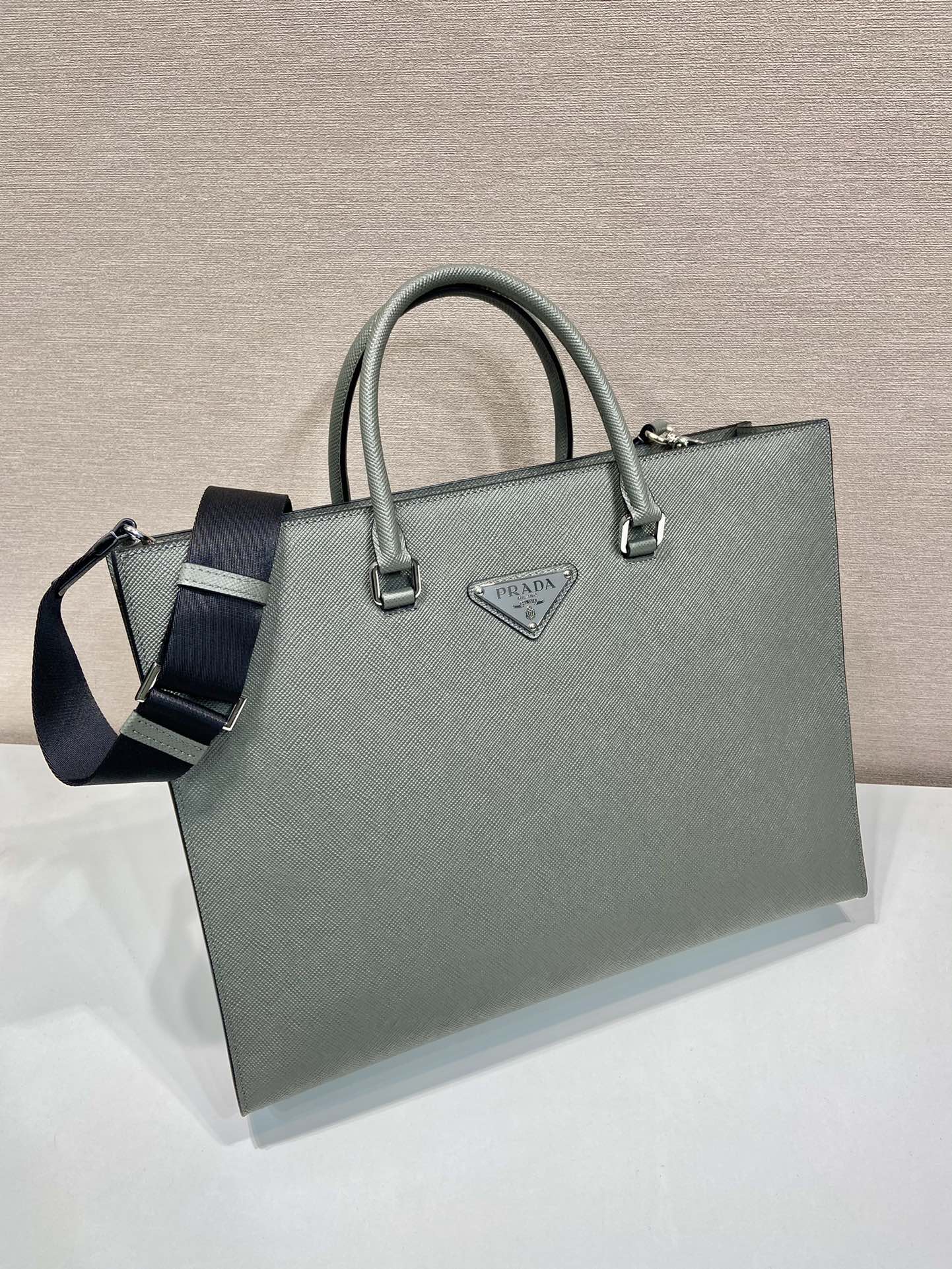 路易威登 Louis Vuitton 高定典藏经典高奢皮具手袋托特包斜挎包女包 #7BC0D595 3