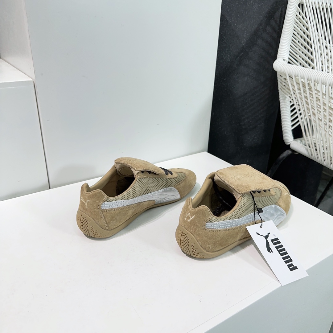 Top Quality Open YY Puma 24 Springs and Summers Avanti Sandals: Fashion meets sport. - 图片 9