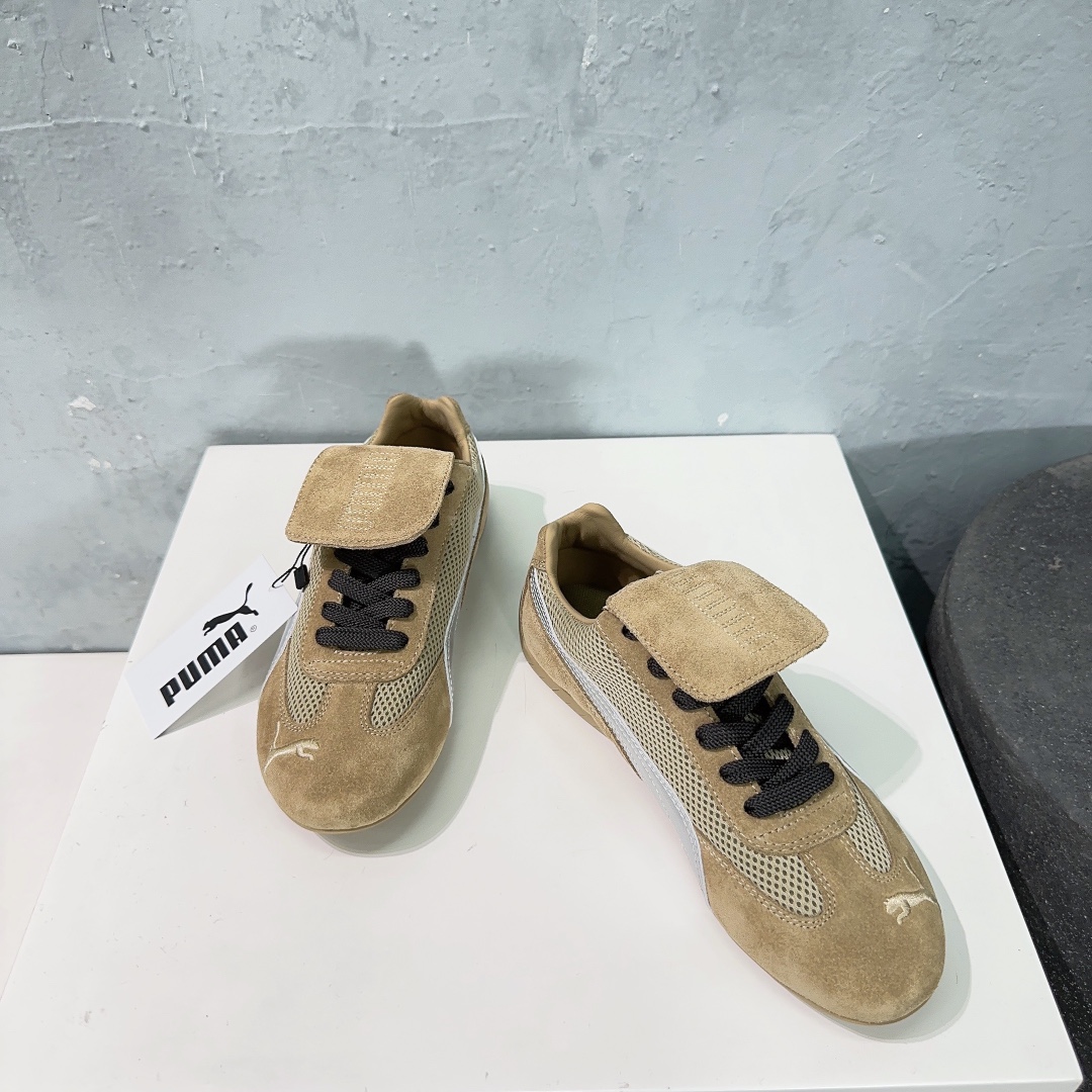 Top Quality Open YY Puma 24 Springs and Summers Avanti Sandals: Fashion meets sport. - 图片 4
