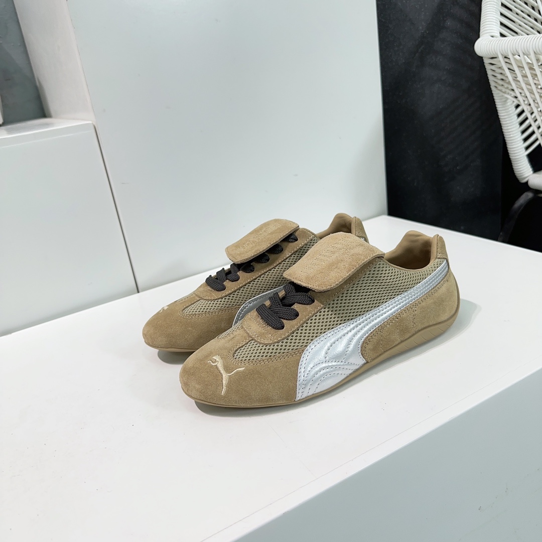 Top Quality Open YY Puma 24 Springs and Summers Avanti Sandals: Fashion meets sport. - 图片 7