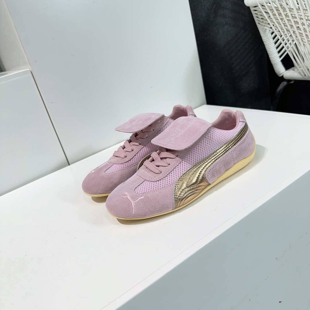 Top Quality Open yy Puma 24 Springs and Summers Avanti Sandals: Fashion meets sport. - 图片 2