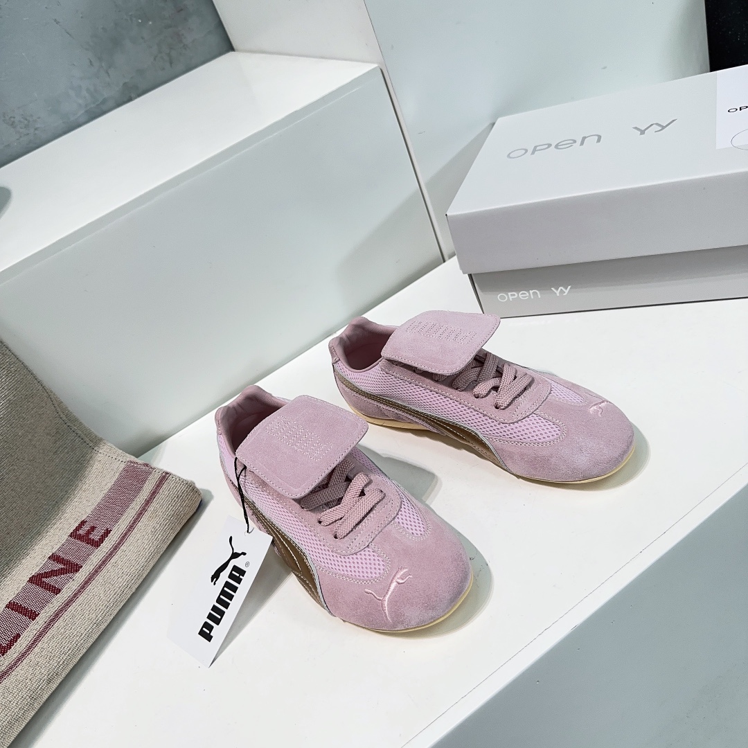 Top Quality Open yy Puma 24 Springs and Summers Avanti Sandals: Fashion meets sport. - 图片 8