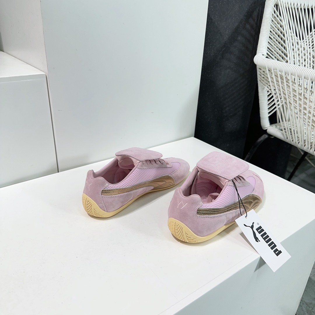 Top Quality Open yy Puma 24 Springs and Summers Avanti Sandals: Fashion meets sport. - 图片 4