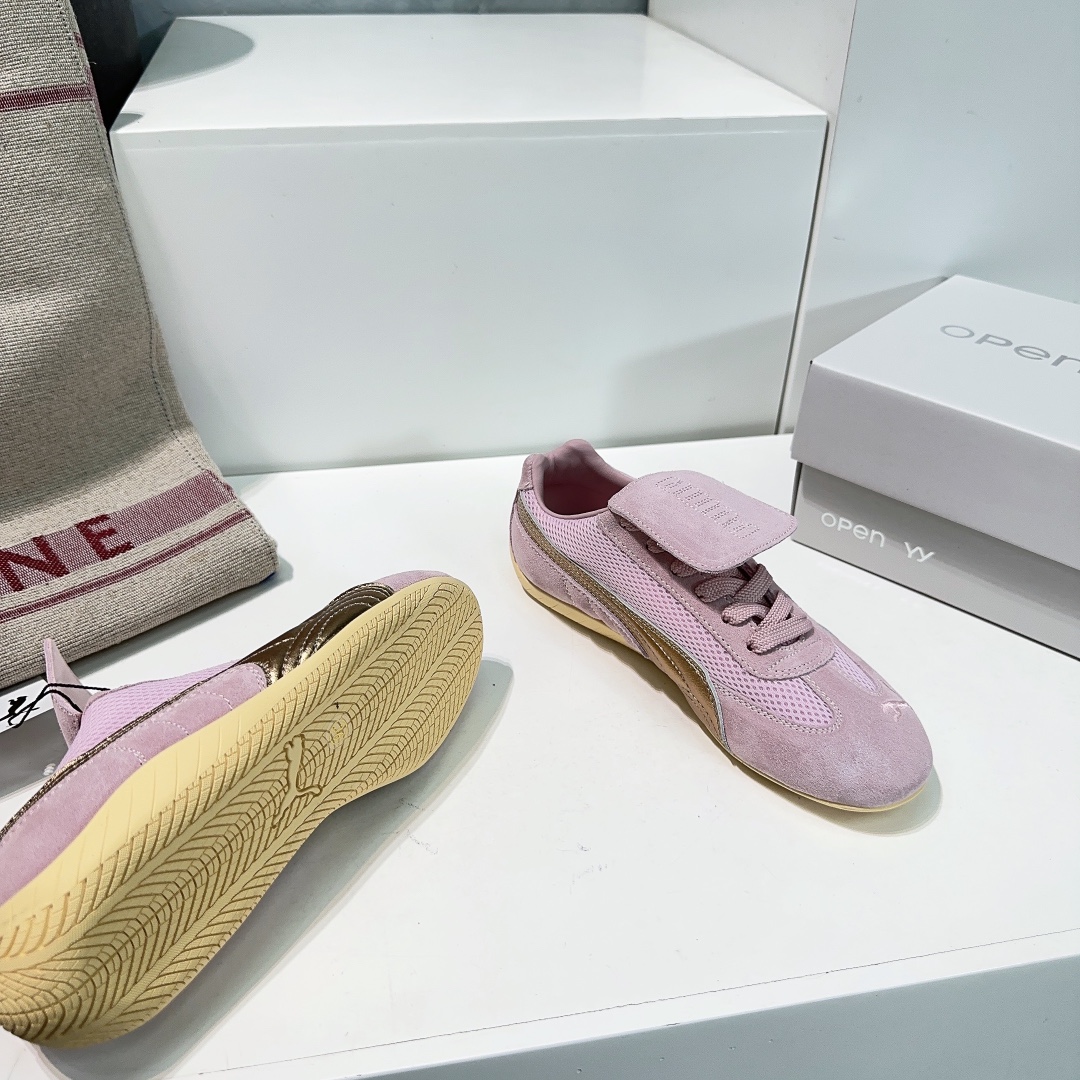 Top Quality Open yy Puma 24 Springs and Summers Avanti Sandals: Fashion meets sport. - 图片 9