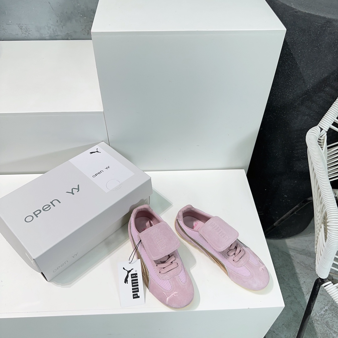 Top Quality Open yy Puma 24 Springs and Summers Avanti Sandals: Fashion meets sport. - 图片 5