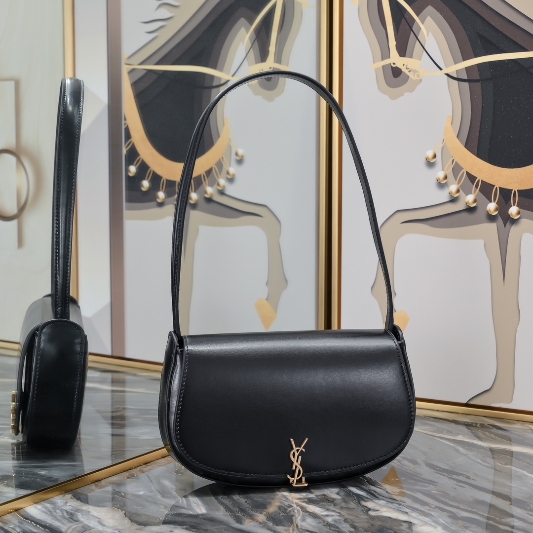 Yves Saint Laurent Crossbody & Shoulder Bags Cassandra Mini