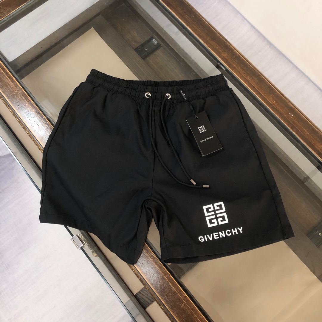🅿️85 GIVENCHY 2026 últimos pantalones cortos y pantalones de playa🏖Un artículo imprescindible para viajar a la playa✅…