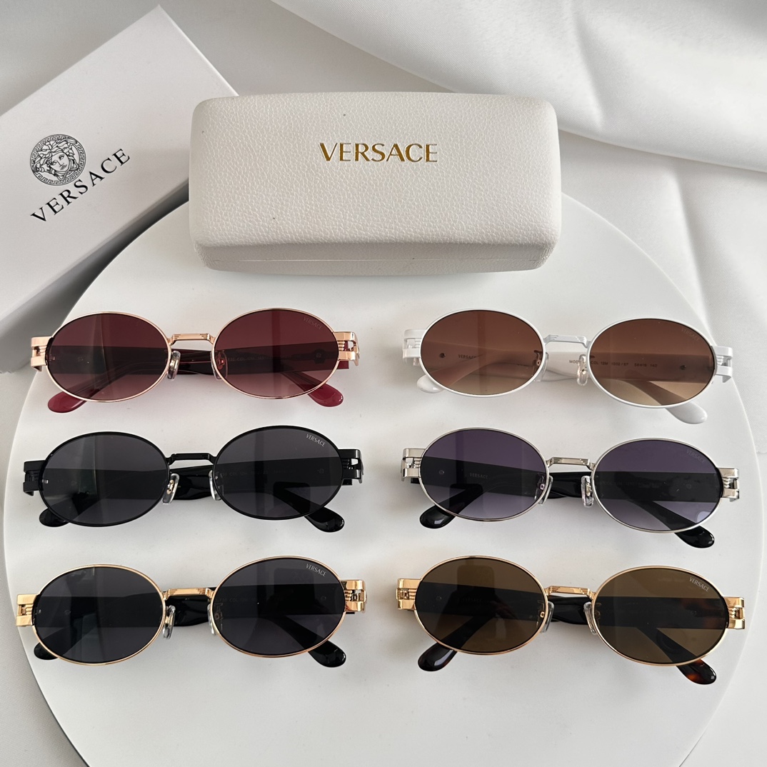 ️VERSACE*F30Size:56-19-140