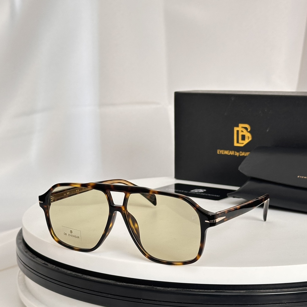 ️DavidBeckhamEyewear型号DB7018尺寸56-12-145