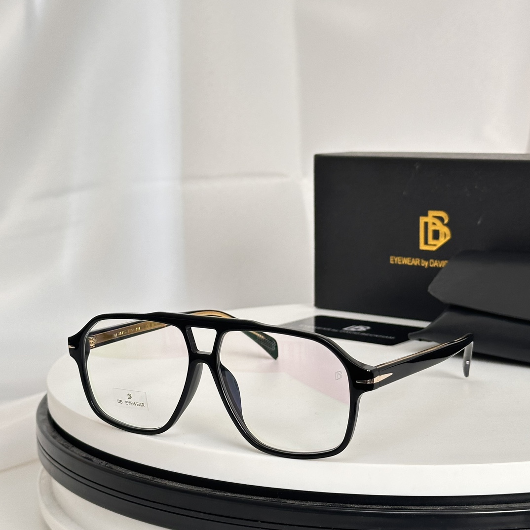 ️DavidBeckhamEyewear型号DB7018尺寸56-12-145