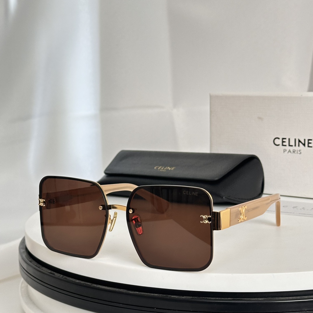 ️CELINE️️️MODEL:CL40238️️️SIZE:53口20-146️️️