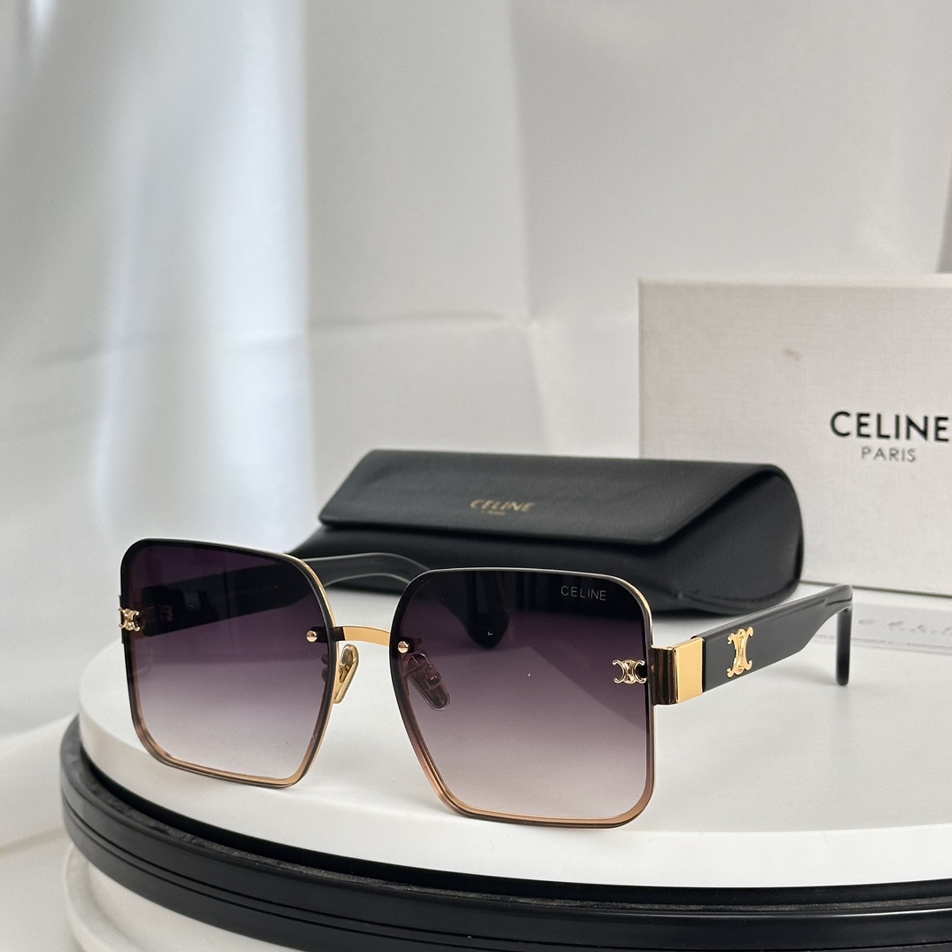 ️CELINE️️️MODEL:CL40238️️️SIZE:53口20-146️️️