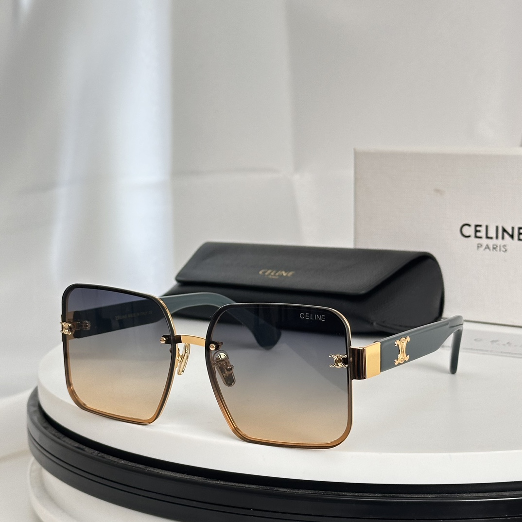 ️CELINE️️️MODEL:CL40238️️️SIZE:53口20-146️️️