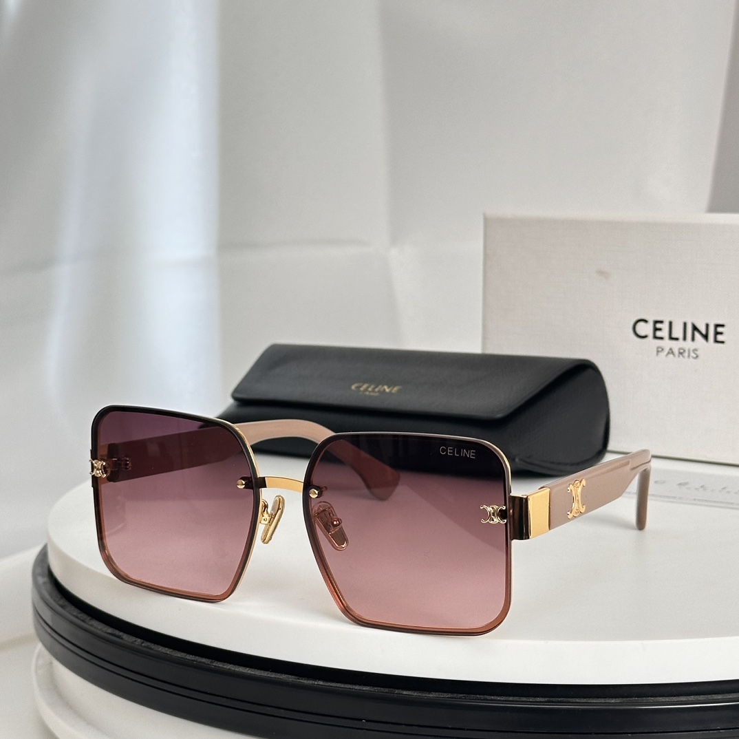 ️CELINE️️️MODEL:CL40238️️️SIZE:53口20-146️️️