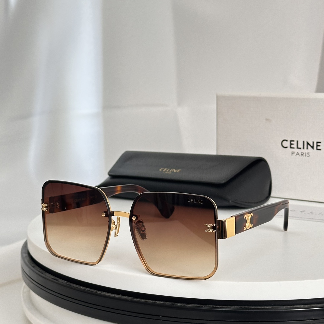 ️CELINE️️️MODEL:CL40238️️️SIZE:53口20-146️️️