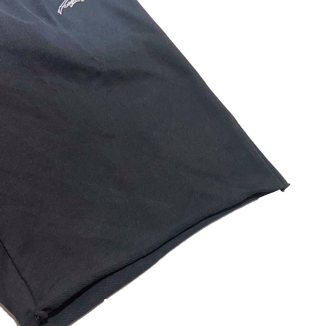 Product Summary: Lightweight shorts for men in Black Almond, available in SM, L, XL sizes. - 图片 8