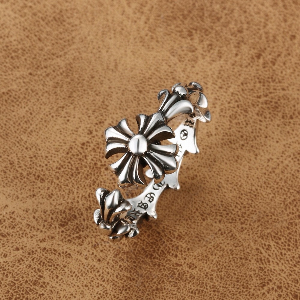 크롬하츠 반지 62932 Chrome Hearts Ring