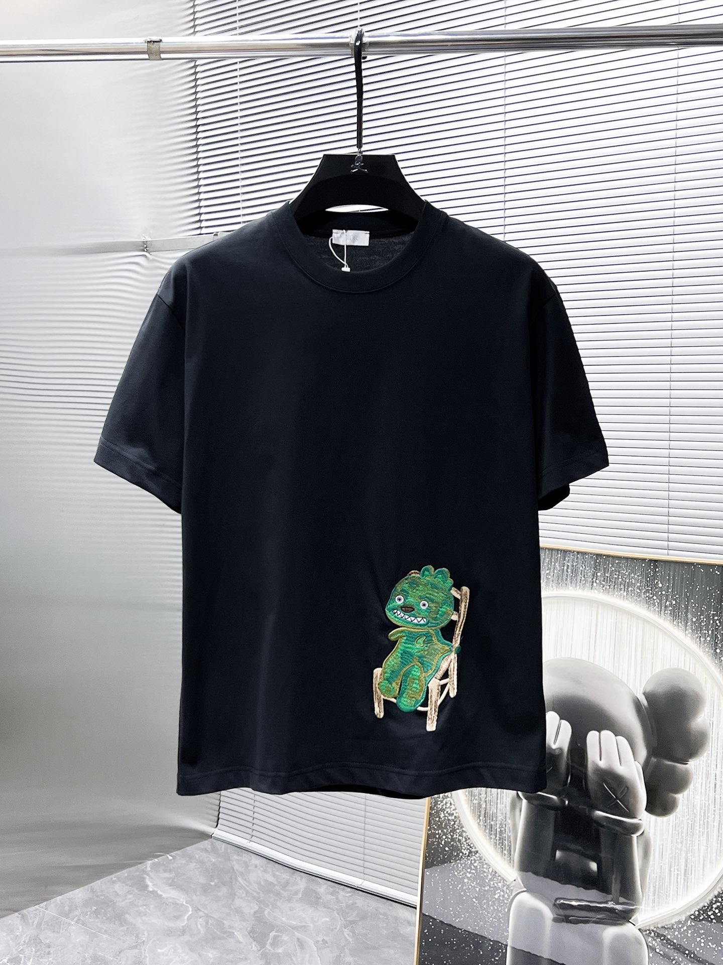 Dior Clothing T-Shirt Short Sleeve