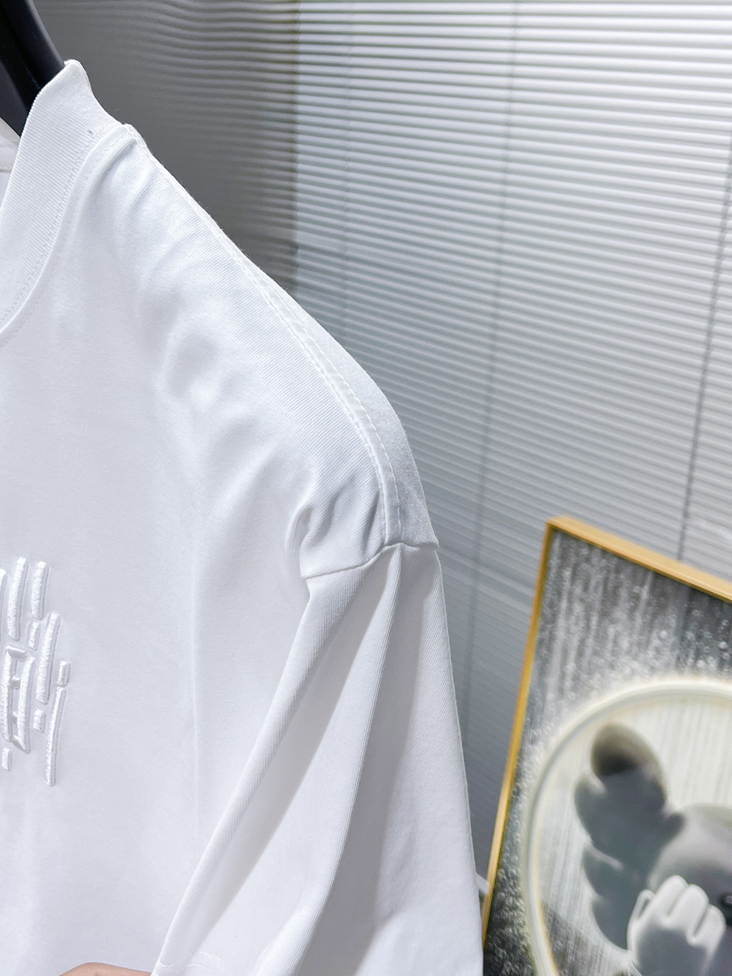 Fendi  T恤服装,fendi 5