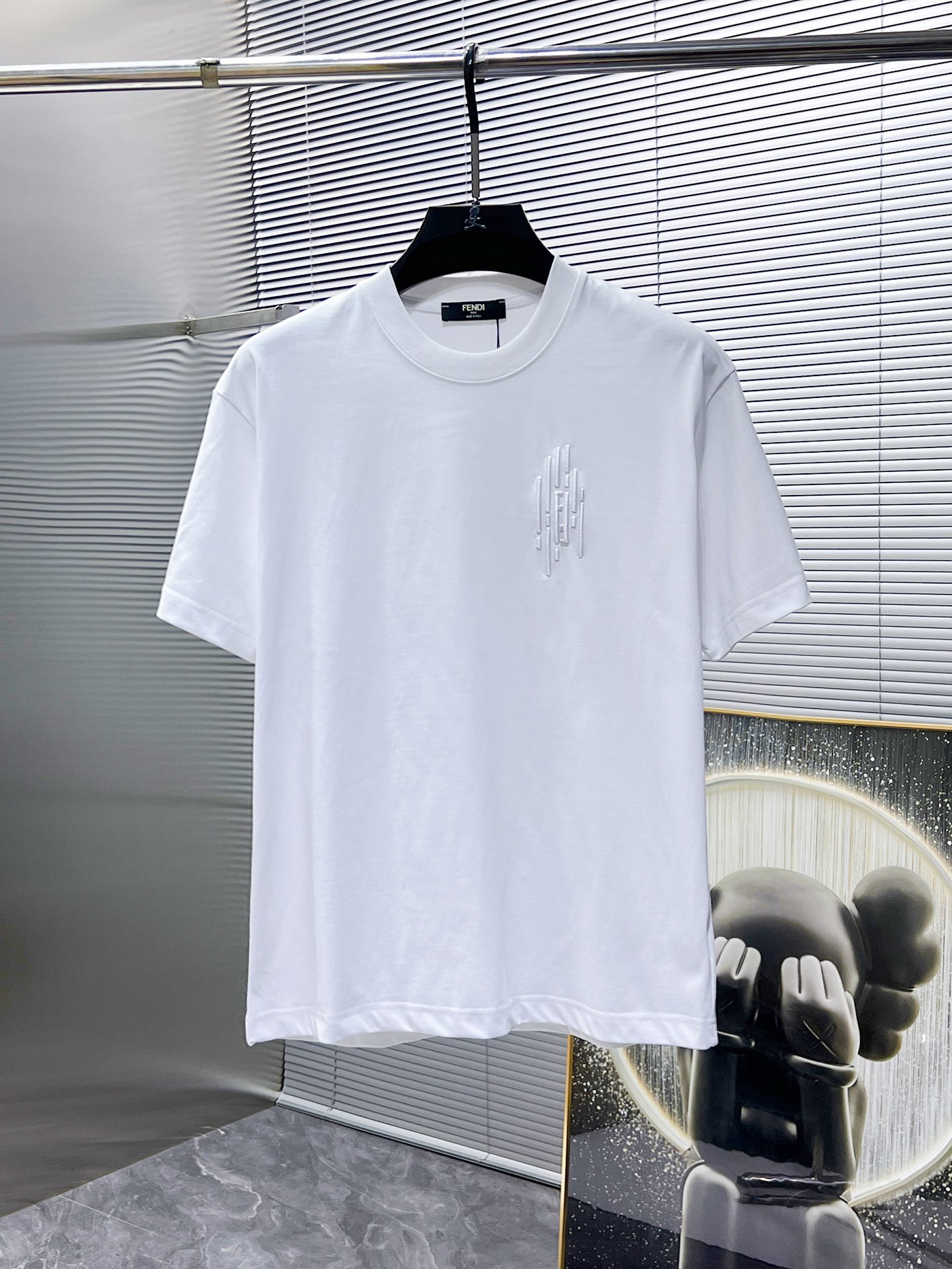 Fendi  T恤服装,fendi 2