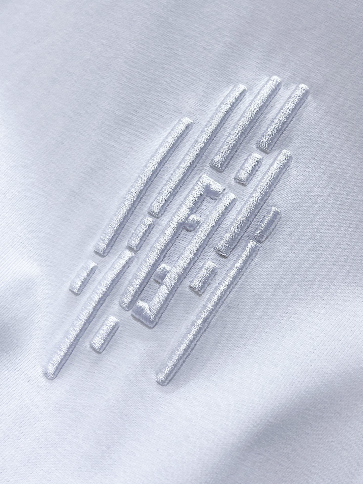 Fendi  T恤服装,fendi 6