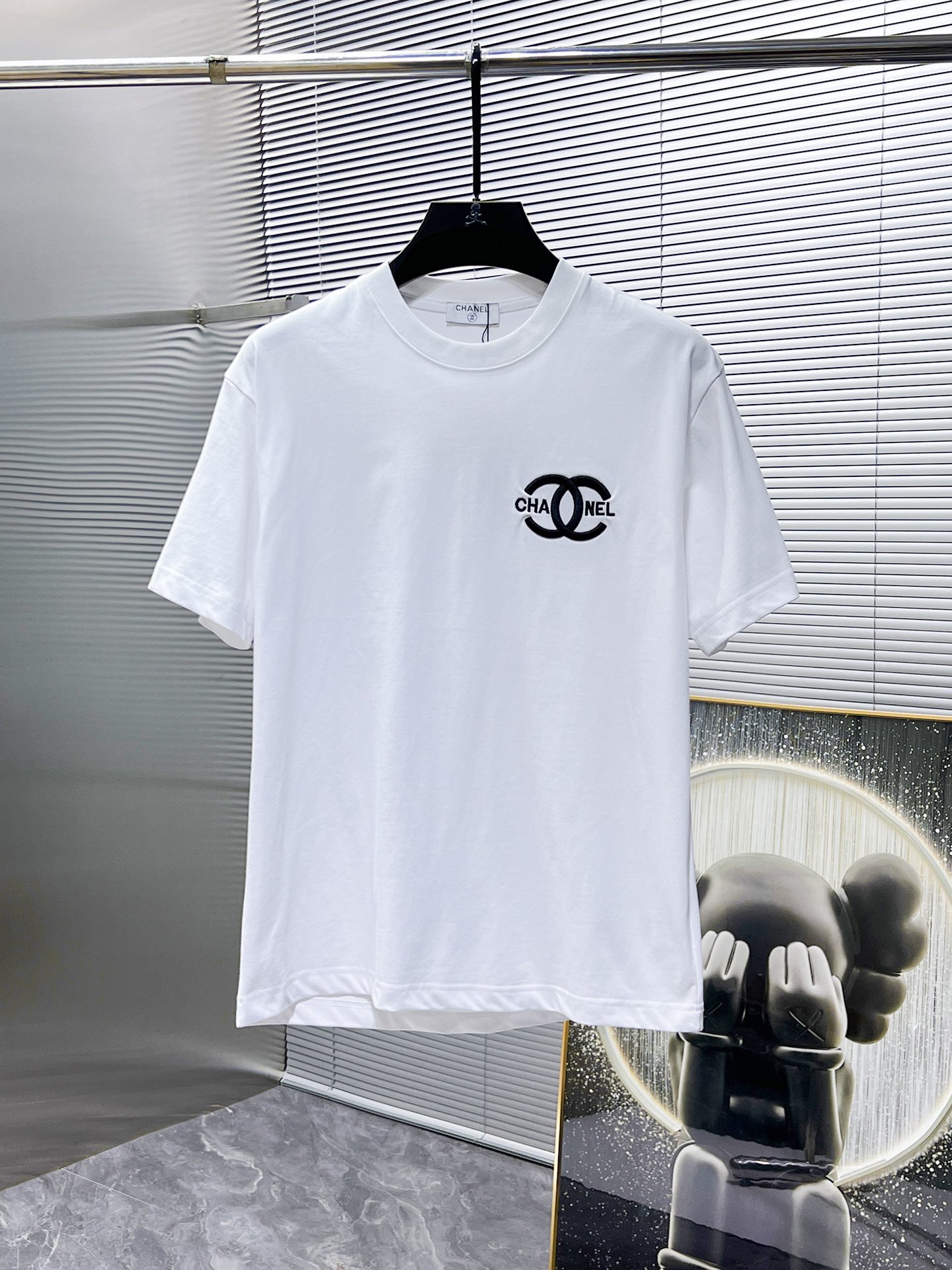 Chanel  T恤服装 2