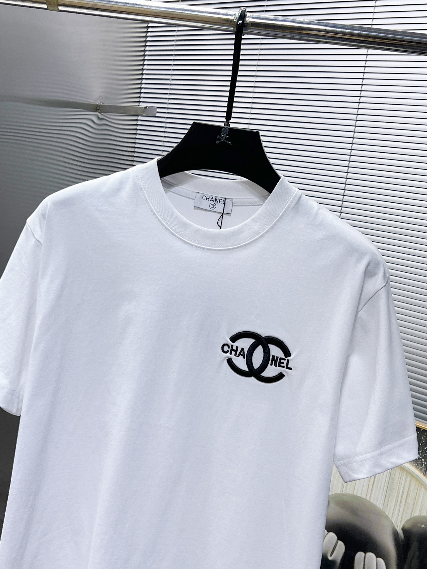 Chanel  T恤服装 4