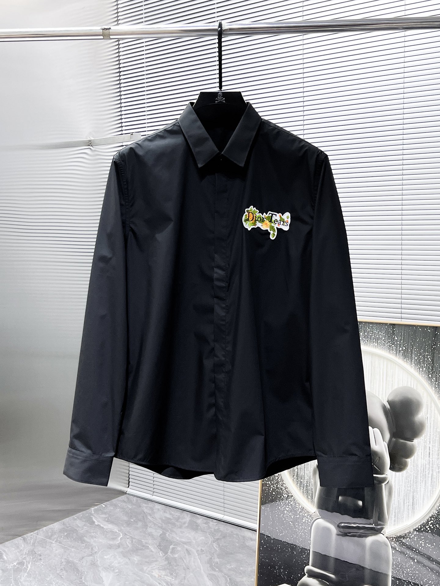 Dior Clothing Shirts & Blouses Long Sleeve