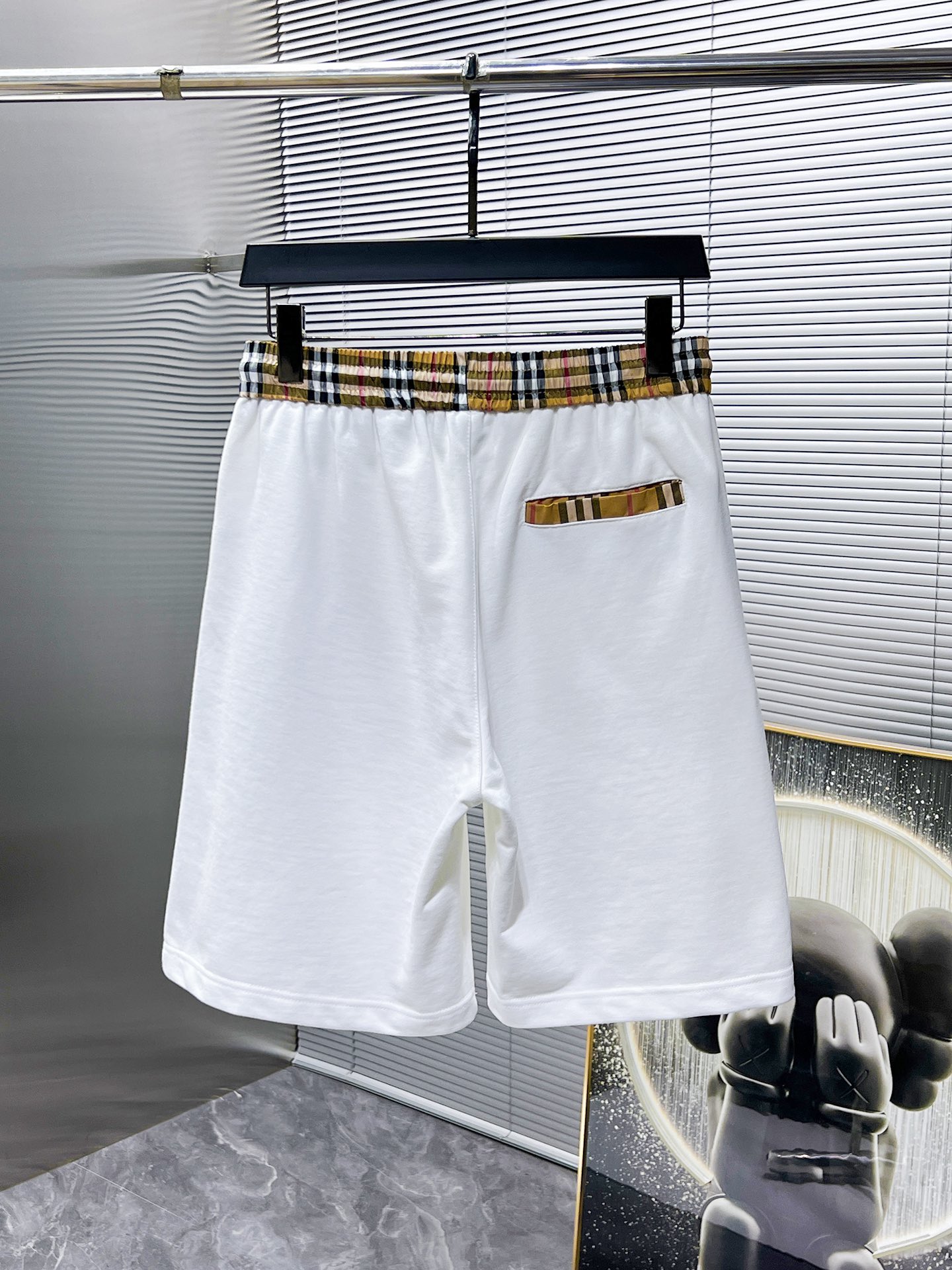 Burberry 休闲短袖短裤套装服装,burberry 5 Burberry 休闲短袖短裤套装服装,burberry 5