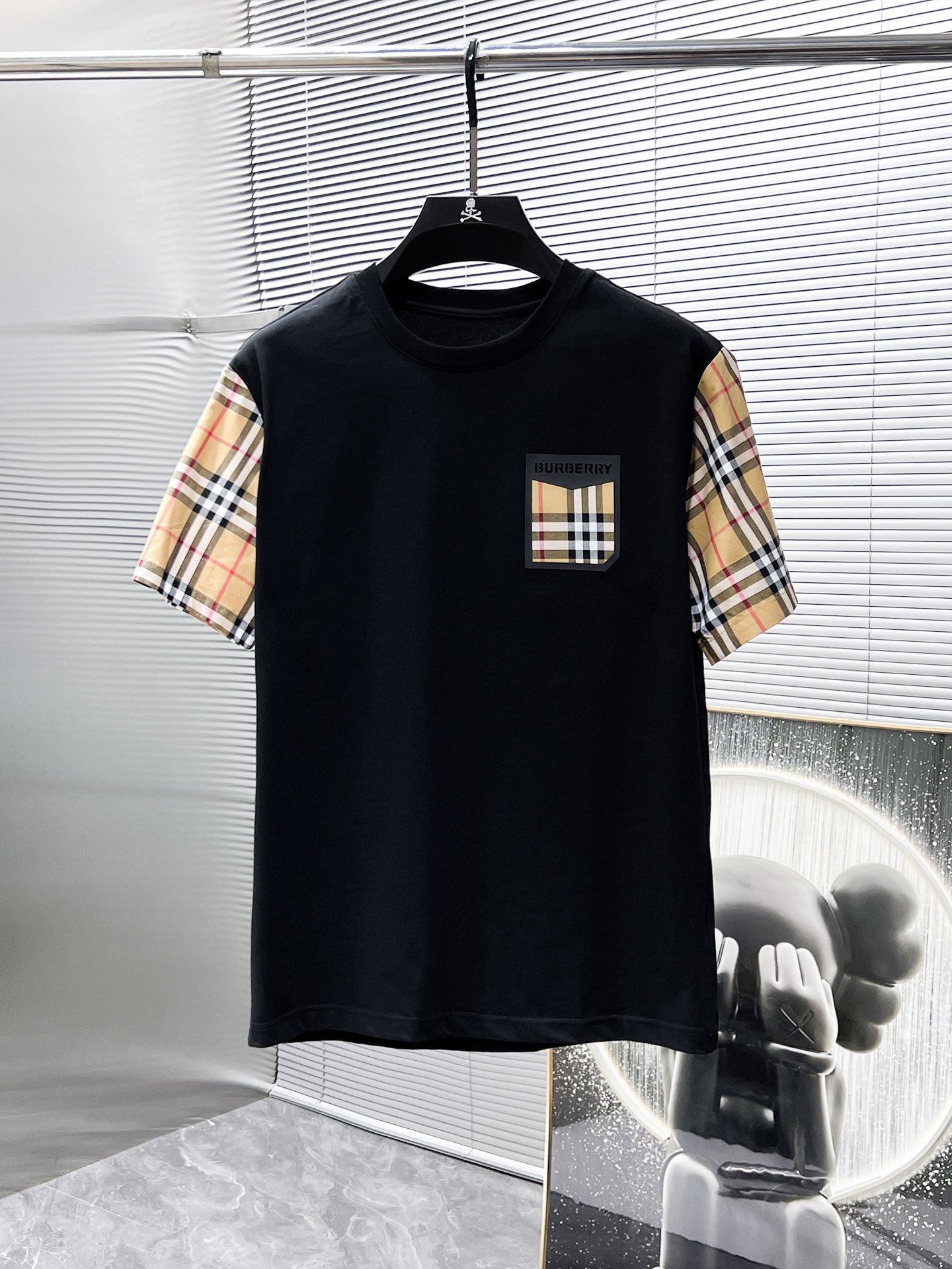 Burberry  休闲套装服装,burberry 2