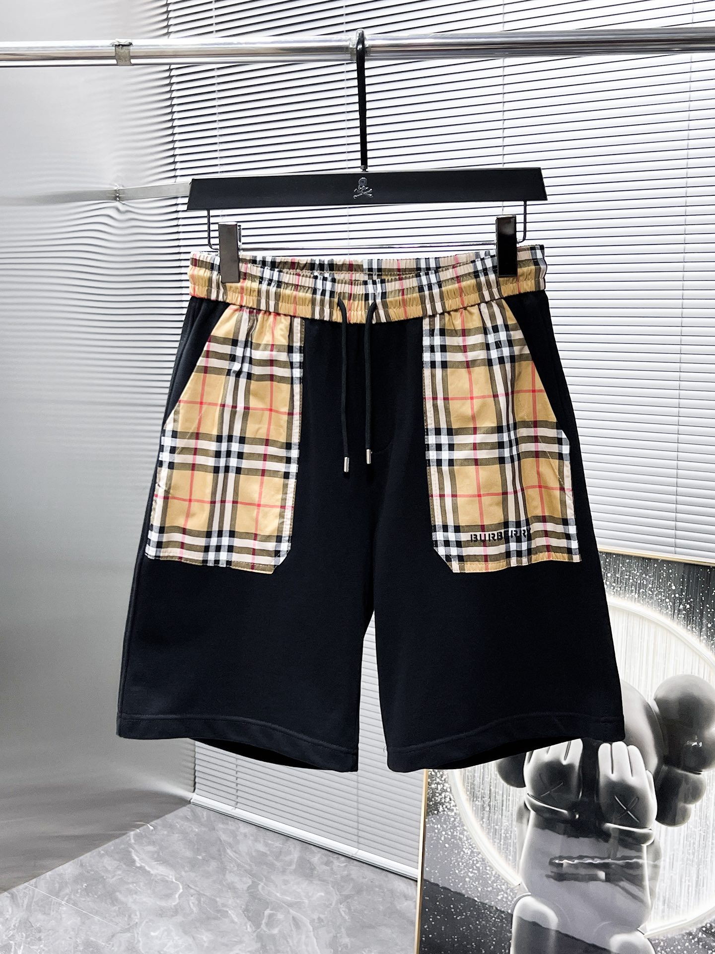 Burberry  休闲套装服装,burberry 4