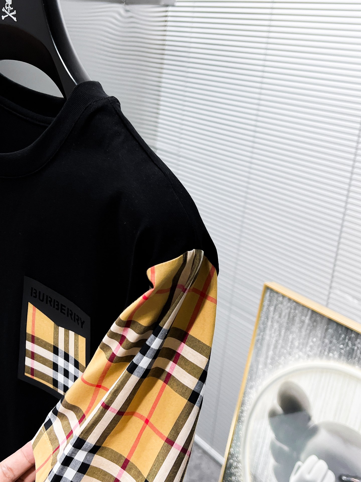 Burberry  休闲套装服装,burberry 7